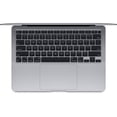 thumbnail image 2 of Apple MacBook Air 13-in M1 7-core GPU 16GB 256GB Space Gray (CTO), 2 of 3