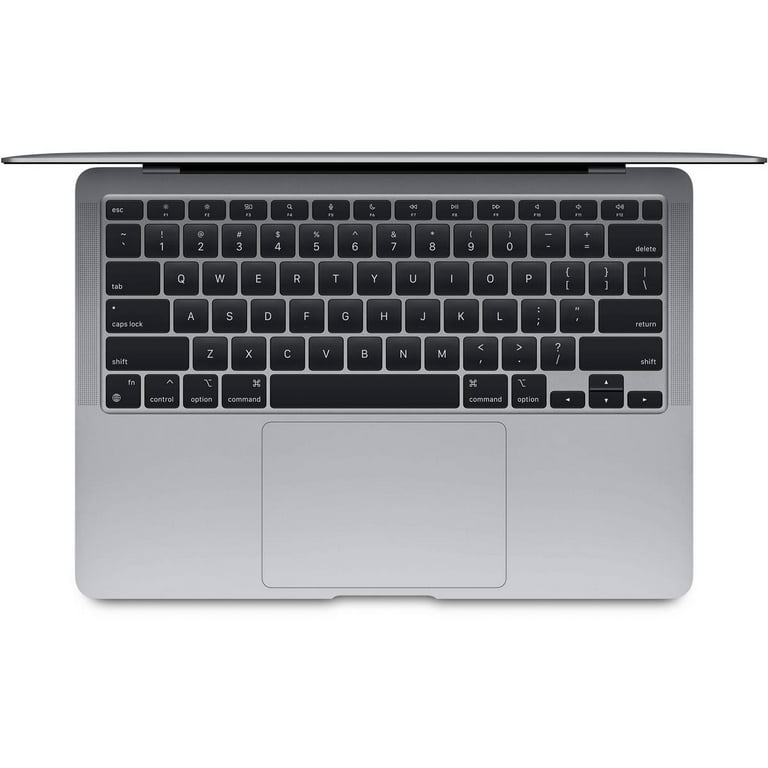 Apple MacBook Air 13-in M1 7-core GPU 16GB 256GB Space Gray (CTO