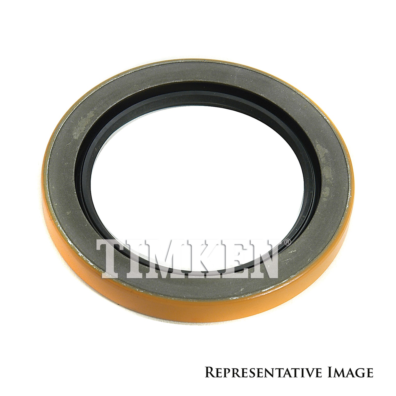 Timken Grease/Oil Wheel Seal