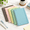 B6, variant on Sooofa Soft Ring Notebook 0.2 Inch (4 Mm) Grid Ruled 80 Sheets A5 Deformation Set Of 5 Colors (su-sv738s4)