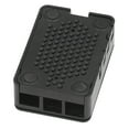 thumbnail image 1 of For  4 Case ABS Detachable  4 Cover Heat Dissipation Protective Shell 95 X 65 X 30mm, 1 of 8