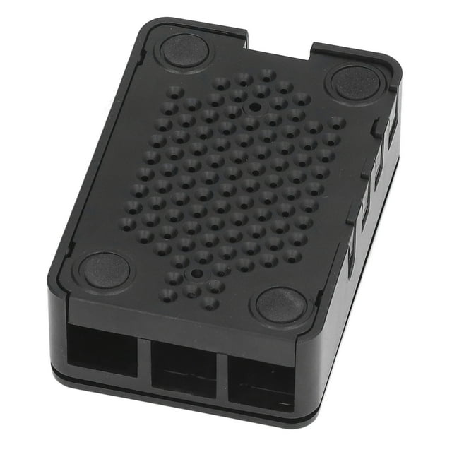 For 4 Case ABS Detachable 4 Cover Heat Dissipation Protective Shell 95 X 65 X 30mm