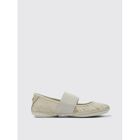

Camper Ballet Flats Woman Multicolor Woman