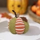thumbnail image 4 of Decoración del hogar, decoración de habitaciones, decoración de paredes, juguetes de calabaza, cojines de calabaza, cojines decorativos de otoño con forma de calabaza, lindo cojín de calabaza de polié, 4 of 7