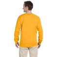 thumbnail image 2 of Fruit of the Loom 4930 HD Cotton 100% Cotton Long Sleeve T-Shirt, 2 of 2