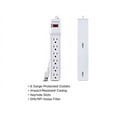 thumbnail image 5 of CyberPower CSB606W Essential Surge Protector, 5 of 10