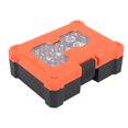 thumbnail image 1 of Socket Wrench Set, High Strength Socket Ratchet Wrench  For Assembly Work, 1 of 8