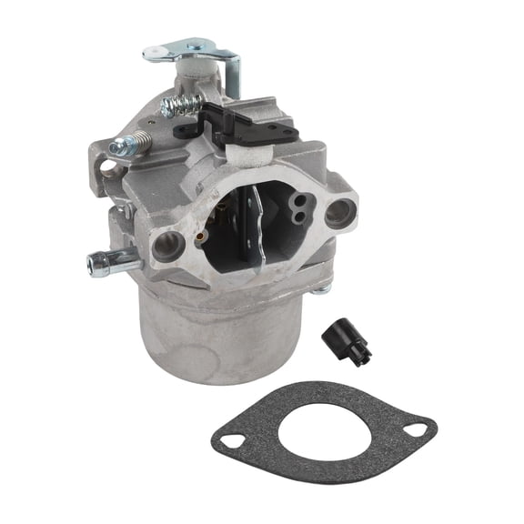 Carburetor 698945 12.5Hp 28D707 289707 Carburetor Retrofit Kit 12.5 Power Series 3 105 13Dh432F600 Lawn Mower Garedn Tools