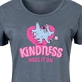 thumbnail image 3 of Horton Hears a Who - Kindness Pass It On - Women's Any Way Dress, 3 of 5