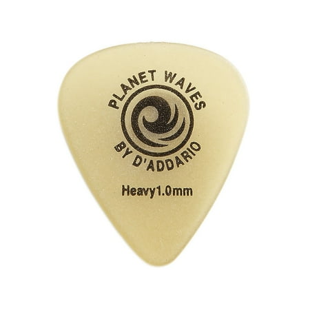 UPC 019954971335 product image for Planet Waves Cortex Guitar Picks Heavy 25 Pack | upcitemdb.com