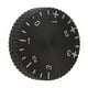 thumbnail image 1 of Dial De Compensación De Exposición De La Cámara, Interruptor De Compensación De Exposición Superior Piezas De Reparación De Metal Toque Cómodo Resistente Al Desgaste Ajuste ANGGREK BF2214, 1 of 8