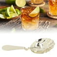 thumbnail image 1 of Cocktail Strainer Efficient Stainless Steel Bar Tool for Home Bars & Restaurants, 1 of 7
