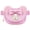 Pink, variant on Yoolife Initial Fanny Pack for Girls Women, Small Crossbody Bags for Women, Travel Running Belts Bag for Kids, Birthday Gifts for Girls, Pink, A