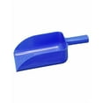 thumbnail image 2 of Jeffers 5 Pint Feed Scoop for Horses, Livestock, and Pet Food - Blue, 2 of 2