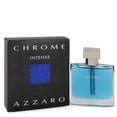 thumbnail image 1 of Chrome Intense by Azzaro Eau De Toilette Spray 1.7 oz, 1 of 1
