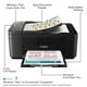 thumbnail image 3 of Impresora Canon PIXMA TR4720 Multifuncional Inalámbrica con Fax, 3 of 7