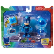 PJ Masks Super Moon Adventure Figure Set - Catboy