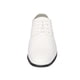 thumbnail image 5 of Zapatos Oxford de Hombre Bruno Marc en Cuero Sintético Charol Blanco Talla 8, 5 of 7