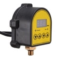 thumbnail image 1 of Riwesomey Controlador de presión de bomba de agua de Metal eléctrico desmontable impermeable pantalla Digital eléctrica interruptor inteligente enchufe Cilindros hidráulicos de repuesto Riwesomey TO010190-01B, 1 of 1
