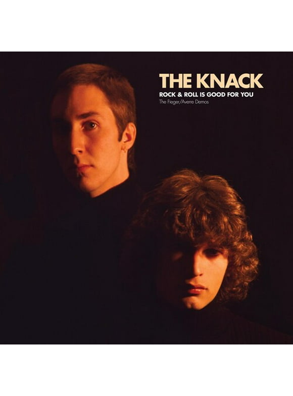 The Knack - Rock and Roll Is Good For You - Rock - Vinyl