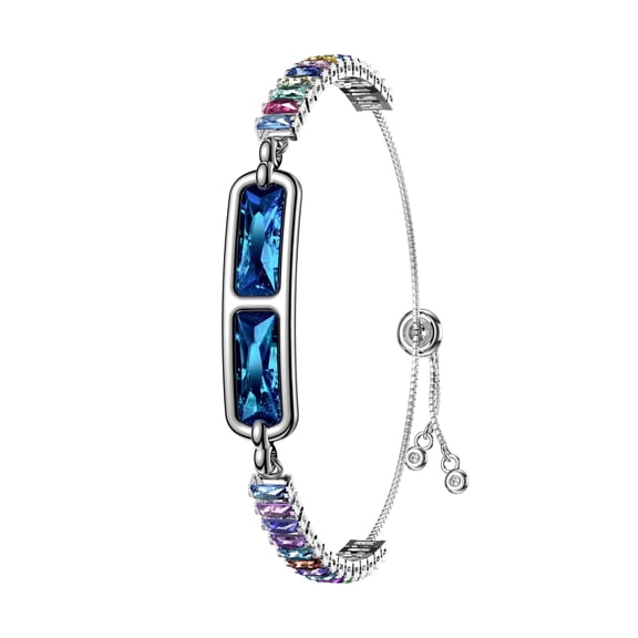 Smart Bracelet for Women,Jewelry Fitness Tracker,IP68 Waterproof | Fashion Wristband with Multiple Sport Modes Android iOS
