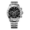 thumbnail image 2 of Reloj para hombre de acero inoxidable Hugo Boss Ikon 1512965, 2 of 2
