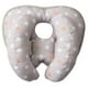 thumbnail image 1 of Almohada en forma de U para bebé, posicionador suave para dormir, soporte para la cabeza para asiento de coche (B) Ehuebsd sin BPA, 1 of 6