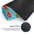 thumbnail image 3 of Tom and Jerry Desk Mat, Gaming Mouse Pad Mat with Non-Slip Base Stitched Edges Mousepad for Computer, Office, and Laptop 7.9 x 9.5 in, 3 of 8