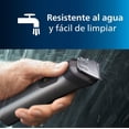 thumbnail image 3 of Recortador Todo en Uno Philips Multigroom Series 7000 15 Piezas MG7950/15 para Cara, Cabello y Cuerp, 3 of 8