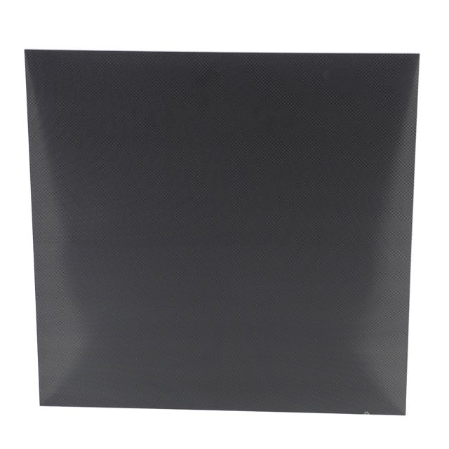 Placa De Construcción De Vidrio Especial, Cama De Impresión De Vidrio Especial Reutilizable De Alta Dureza Para PLA PETG