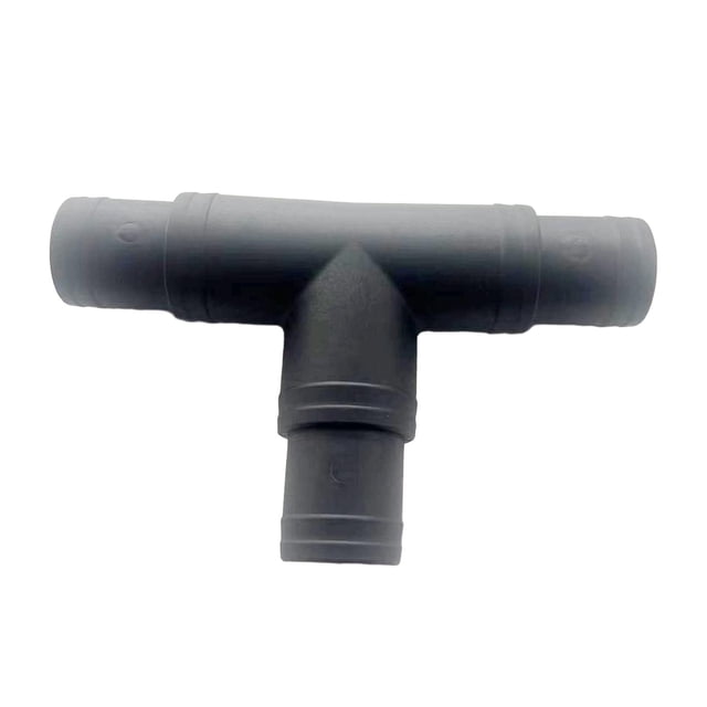 Conector de manguera de junta en T, accesorios de junta de tubería de bomba de filtro de piscina, conector de manguera de piscina de 1,25 ''1,5'' de Sharpla Conector de manguera de piscina