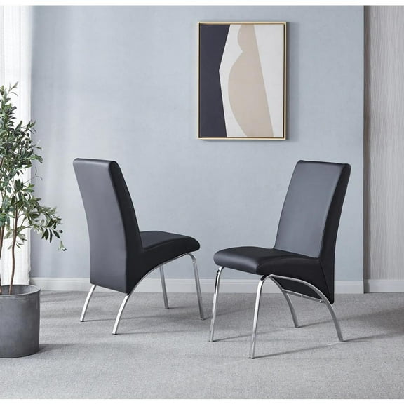 Artisan Design Dining Chair Black