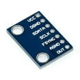 thumbnail image 3 of 3X Module AD9833 Onde Carrée Sinusoïdale Générateur de Signaux DDS Microprocesseurs Programmables Module d'Interface Série -9833, 3 of 6