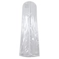 thumbnail image 1 of 2x Bolsa de ropa a prueba de polvo transpirable a prueba de lluvia para de baile Yuyangstore Cubierta de la prenda del vestido, 1 of 4