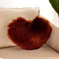 thumbnail image 1 of Funda de cojín para el hogar, funda de cojín para sofá, almohada Love, lavable sin núcleo, 1 of 5
