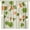 Style-8, variante sur Ensemble de Rideaux de Cuisine Lapin de Pâques, Œufs de Pâques, Poche pour Tringle, Cantonnière de Cuisine 3 Pcs, Décorations de Pâques, Cantonnière de Fenêtre 36 Pouces