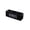 🥑 Black_Base#1642, variant on Remote Control Organizer Box 3 Compartment Caddy Holder • Desktop Storage Rack for TV DVD BluRay Media Player Remotes, Phones, Office Accessories