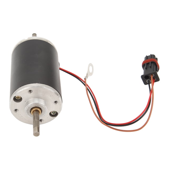 Motor Del Calentador De Estacionamiento, Motor Del Ventilador De Calefacción De Aire Construcción Robusta De Poco Ruido Aislamiento Para Webasto Air Top 2000 2000s
