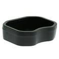 thumbnail image 4 of 2 uds. Taza de alimentación para es, alimentador Gecko, tazas de agua para alimentos, cuenco con tornillo para NW-24-Negro jinwen Cuenco de alimentos de agua reptil, 4 of 8