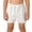 Gray, variant on Kids Boys Shorts, Rolled Leg Elastic Waist Loose Summer Casual Sports Shorts Black 7T