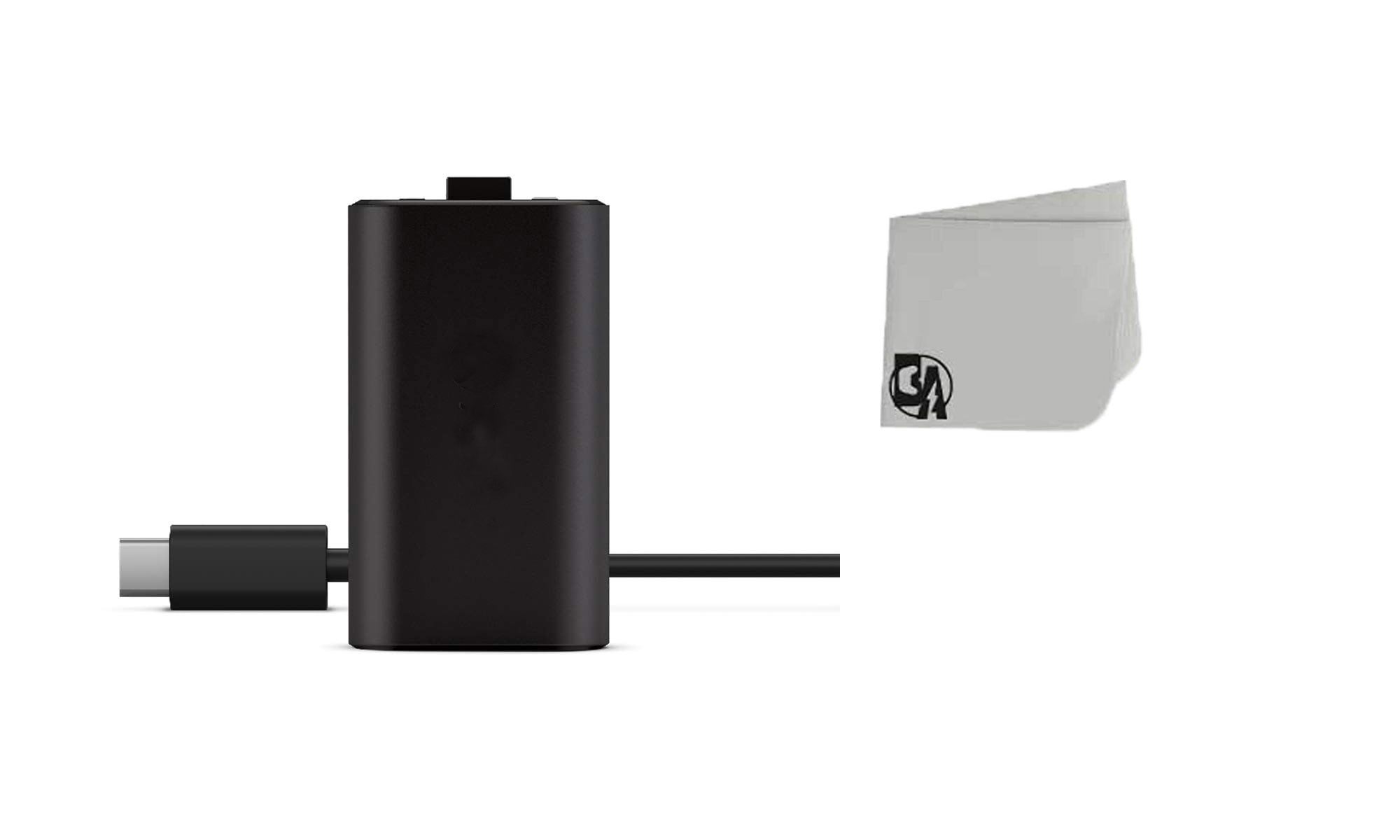 Xbox Rechargeable Battery + USBC Cable