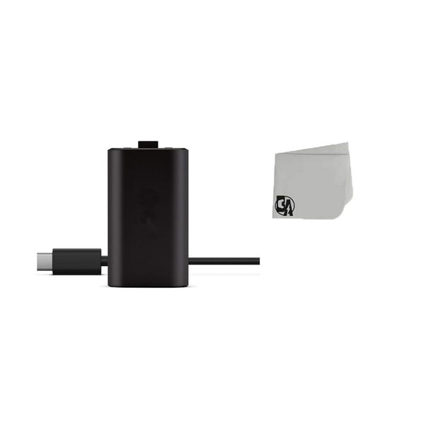 Xbox Rechargeable Battery + USBC Cable