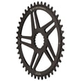 thumbnail image 2 of Wolf Tooth Components Drop-Stop Chainring: 42T Direct Mount for Cannondale SiSL cranks, 2 of 4