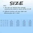 thumbnail image 3 of Towmus Ladies Winter Cute Blouse Graphic Halloween Teen Girls Shirts Novelty Pullover Roundneck Sweatshirt Plus Size Sweater, 3 of 6
