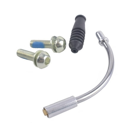 bike brake clamp