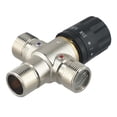 thumbnail image 4 of Optimal Water Temperature Control With A Dn20 Brass Solar Heater Mixing/ Valve, 4 of 9