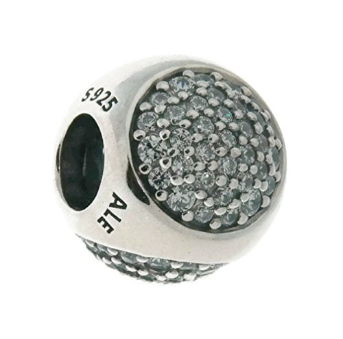 PANDORA Dazzling Droplet Charm - 796214CZ
