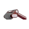 thumbnail image 1 of Sakerplus Electric Grill Cleaner - Rechargeable BBQ Bristle Tool for Easy Cleaning, 1 of 5