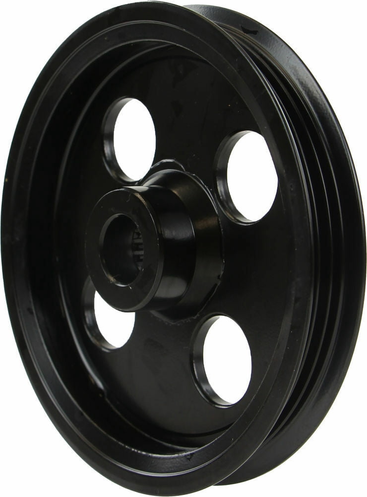 Power Steering Pump Pulley Atlantic PU100-700