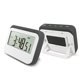 thumbnail image 2 of LCD digital portátil Cocina Temporizador de cocina Reloj de Gris Sunnimix Reloj de conteo de tiempo, 2 of 7